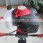 Best quality 53CC Earth auger/Ground driller/Post hole digger
