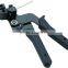 LS-600R Fastening Tool for Stainless Steel Cable Tie 2.4-9mm Cable Tie Tensioning Tool