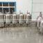 200L/300L/500L micro beer brewing equipment commercial brewing for sale