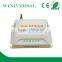 10amp 12v 24v 48v solar charge controller LCD Display remote control submarine for Easy Control