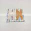 Adhesive PE material bandage 76x38mm