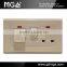 MGA Q7L Series Kitchen Socket with Switch