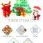 ARTKAL iron beads RM601 2, 000 beads/ box fuse beads kits for Christmas gift