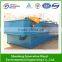 combined dissolved air flotation machine system