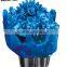 New Field 12 1/4'' IADC 537 TCI Tricone Bit for oil drilling