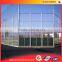 chain link fence extensions
