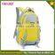 Multicolor fashion waterproof school backpacks for teenage boys