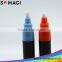 waterproof liquid chalk, 2016 new stationary - posca pen with custom logo