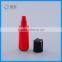 20ML mini bottle for cosmetic packaging
