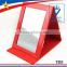 Cartoon Design Makeup Mirror for Girls Desktop Cosmetic mirror