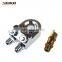 Universal Oil Filter Cooler Sandwich Plate Adapter
