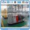 Flat Die Animal Manure Fertilizer Pellet Machine CE Approved for Sale