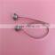 Latest Arrival trendy style metal locking plastic strap seal wholesale