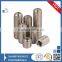DIN 916 GURB SCREW STAINLESS STEEL 304
