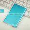 Ultra thin lithium polymer universal portable usb power bank charger