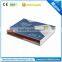 2015 Hot Sale Digital paper craft video Business Card with 256MB memory
