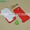 Sublimation Thansfer Cheap Mobile Phone Accessories Case