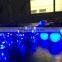 Factory price manufacturer DMX flexible led lighting addressable led pixel light