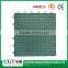 Outdoor High Quality Modular Plastic Sports Gym Anti-static Floating Floor