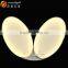 Decorative wall light light box wall art recessed led wall light OXW9918-4W