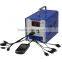 Saip/Saipwell 12v 7AH trailer solar generators