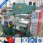 Rubber Four Column Vulcanizing Machine