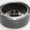 JH90 Gray Color Motorcycle Magneto Rotor