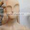 Fashion store window display merchandising plastic female Mannequin
