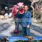 MY Dino-C043 Indoor & Outdoor Show Dinosaur Costume for Adult