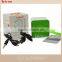 New Arrival Jyicoo Mini Cube Bluetooth Speaker Som Speaker Bluetooth 3.0 Sound Card Music Player