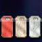 Hot sell camouflage mobile phone cases for Galaxy S7