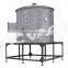 Stainless Steel Sheet/ Pipe and Stair Handle PVD Plating Machine