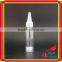 pet 30ml 60ml 120ml unicorn bottle twist cap with clear twist top bottle withchildproof cap