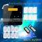 Factory price touch keypad panel wireless gsm auto dial home security alarm system