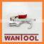 zinc-alloy air blow gun with tip duster spray gun