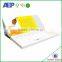 logo printed table standing high quality C1S paper Magnetic calendar for refrigerator in China