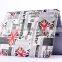 Embossment Protective Cover Case for MacBook Cover with Retina Pro 15.4 With Flag Leopard Design