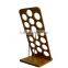 DX001/New Design Cheap Demountable Bamboo Spice Rack