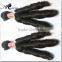 Hot sale good price brazilian hair weave remy hair extension