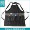 China Factory Wholesale Custom Tool Apron Made From Denim Jeans