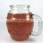 Drinking Jars, Mason Drinking Jars