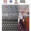 ISO9001 approved factory environmental black horse mat