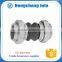 plumbing fittings dn100 pn16 rubber joint rubber Coupling elements