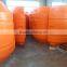 Dredger Floater for Pipe