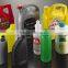 8L HDPE oil lubricant bottle blow molding machine