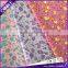 wholesaler china 100% Polyester printed micro peach skin for beach shorts/beach design