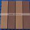 wood plastic composite plastic base outdoor Flooring