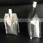 Stand Up Pouch Packaging Machinery With Spout (auto filling,auto capping,CIP washing)