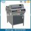 Strong Quality Circle Paper Cutter Circle Paper Cutting Machine