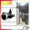 Mini magnetic air vent clip phone holder mount for all kinds of smartphones